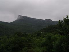 -五女山景区