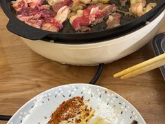 -烤路里·韩国品质自助烤肉(石路天虹4号店)