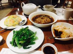 -鼎泰丰(新港中心店)