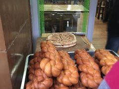 -清真新疆叶尔羌烤肉店(新香洲店)