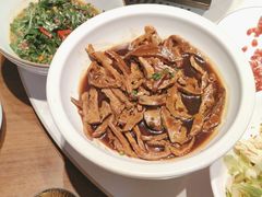 -筱爷叔·上海传统手工菜(新桥店)