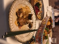 -龟兹KUCINA·新疆菜(前滩L+PLAZA店)