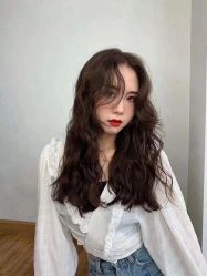 -柯琳造型