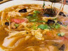 -宋都禾源·灌汤包子(汉兴路直营店)