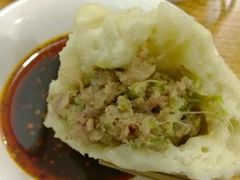 牛肉包-郑家包子牛肉拉面(尚勤路店)