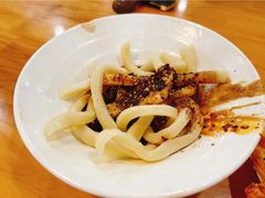 -华兴街自力面店