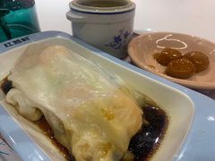 -红荔村肠粉(岗厦店)