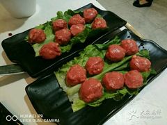-陈记顺和潮汕牛肉火锅(番禺迎宾大道店)