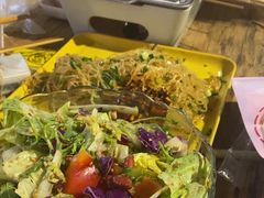 -木屋烧烤(白石洲店)
