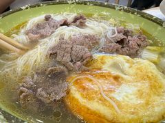 -雪花龙吊龙牛肉面(三山街店)