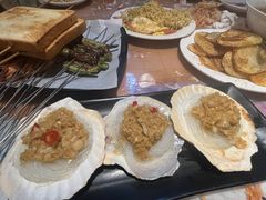 -大于烧烤