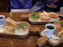 -西村咖啡店 (中山手本店)