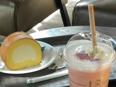 -星巴克(长沙友阿奥特莱斯店)