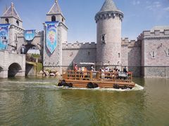 -大连海昌发现王国主题公园