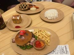 -日本环球影城