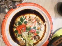 -令狐冲烤鱼·烧菜馆(达明店)