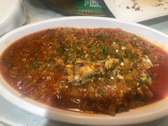 -干老四雅鱼饭店(滨江西路店)