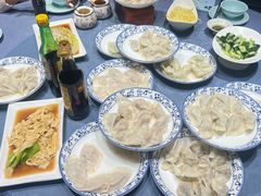 -东方饺子王(新阳路店)