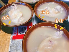 -渝味川菜(夜宵航母店)