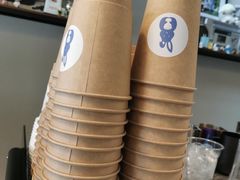 -小意思咖啡店(草桥店)