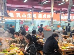 -养牛邓·潮汕牛肉海鲜自助火锅(广州店)