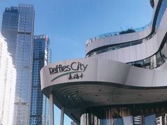 -深圳来福士广场