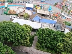 -西部水上嘉年华