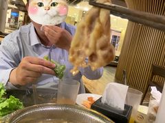-火炉火自助餐(悠唐购物中心店)