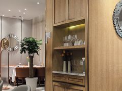 -新吉士·上海菜(浦东LCM置汇旭辉店)