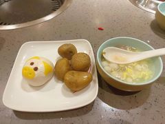 -碧水豪园·足浴·SPA·汗蒸·那须汤泉(中山东路店)