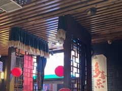 -潮辣重庆火锅(二七万达店)
