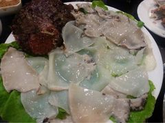 2斤大澳鲍鱼-潮盧打边炉