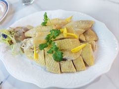 -明本湛江鸡•海鲜小厨(陈家祠店)