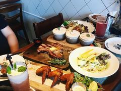 -Juicy Bakery(瑞景店)