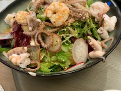 -日进一片海.生腌海鲜火锅.宵夜烧烤(三里屯总店)