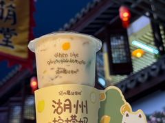 -猫的魔法密林(衣裳街店)