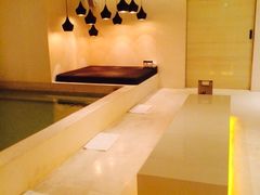 桑拿房-上海璞麗酒店
