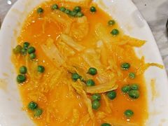 -玉华台饭庄·淮扬菜·烤鸭(望京店)