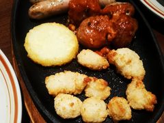 -萨莉亚意式餐厅(苏州泉屋店)