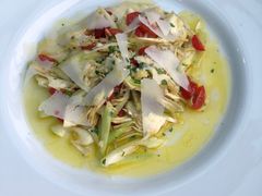 -CASANOVA西餐厅(海信广场店)