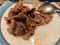 -亚马逊蒸汽活海鲜自助(LCM置汇旭辉广场店)