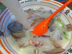 -清真·金鑫隆牛羊肉(环山路店)