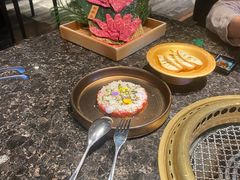 -老乾杯和牛烧肉(王府中环店)