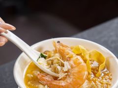 -圣丰索菲特·2 On 988 Café 自助餐厅