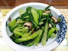 -粗茶淡饭(东关街店)