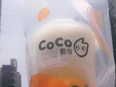 -CoCo都可(北美店)