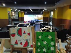 -上海汇之星奔驰4S店(浦东新店)