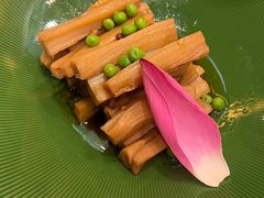 -鹊华居·地道鲁菜·海鲜·融合味(大明湖店)