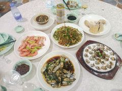 -正亮海鲜(人民西路店)