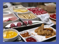 -海底捞火锅(天一广场亚细亚店)